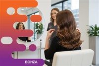 36837 established salon with - 3