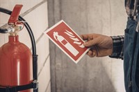 acquisition opportunity fire safety - 2