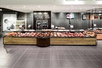 wholesale butcher 5 days - 2