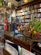 freehold bookshop with accommodation - 2