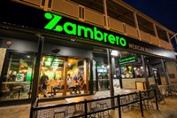 high-performing zambrero franchise mildura - 1