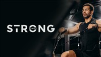 strong pilates studio premium - 1
