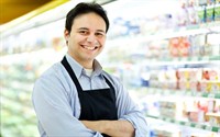 supermarket established thriving independent - 1