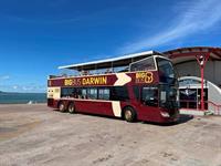 big bus darwin - 2