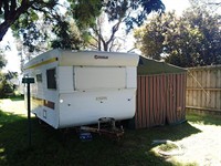 caravan park freehold passive - 3