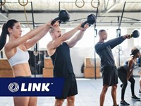 profitable established independent fitness - 1