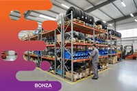 37027 profitable australia-wide forklift - 3