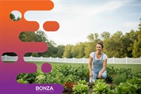 36659 established profitable gardening - 1