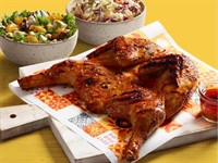 successful oporto franchise central - 2