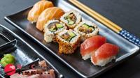 sushi bar ballarat - 1