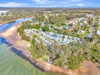prime waterfront caravan park - 3