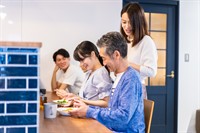 restaurant fully equipped ideal - 3