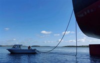 port of gladstone marine - 2