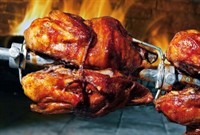 takeaway bbq chicken takeaway - 1