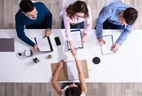 specialist consultant hire recruitment - 2