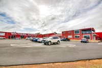 bunbury flying school unique - 2