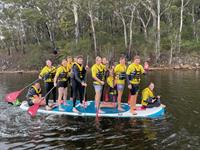 award-winning outdoor education experience - 1