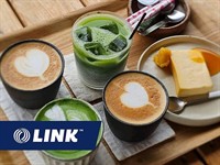 profitable thriving cafe for - 1