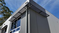 privacy screens gates fencing - 2