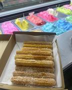 vibrant dessert bar prime - 2