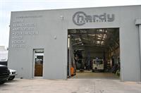 hardy automotive for sale - 1