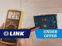 under offer high-margin service - 1
