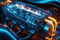 motor vehicle conversion expert - 2