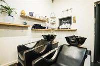 organic sustainable hair salon - 3