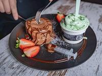 franchise c9 chocolate gelato - 3