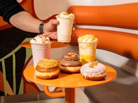 established café franchise westfield - 1