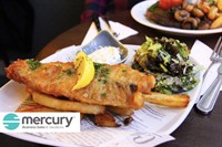 well-established fish chips shop - 1