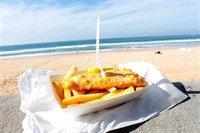 popular bayside fish chips - 1