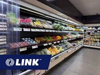 rare 1 200sqm supermarket - 2