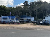 extreme motorcycles atherton - 2