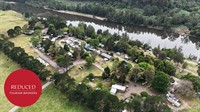 nsw south coast caravan - 1