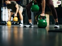 boutique fitness gym performance - 1