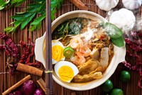 boutique malaysian restaurant for - 1