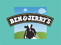 ben jerrys ice cream - 1