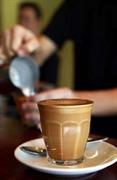cafe a little goldmine - 1