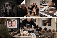 premium portrait photography business - 1