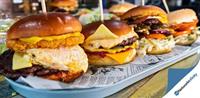 offer accepted burger shop - 1