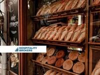 bakery the the grange - 1