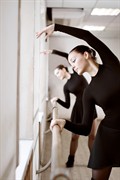 adult ballet school melbourne - 1