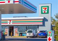 7-eleven fairfield service station - 3