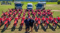 cape york motorcycle adventures - 1