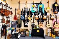 music workshop freehold available - 3