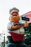 gourmet butcher 15 + - 1