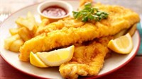 fish chips no lunches - 1