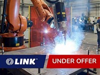 established laser photonics business - 1