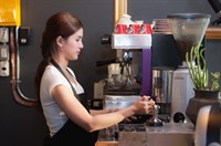 easy-to-manage café affordable rent - 2